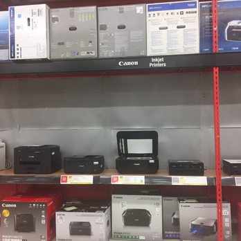 Staples - Inside - Printing Services Near Me - Columbus, Ohio