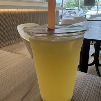 Soul5 - Fresh squeezed sugar cane drink - Chicken Wings Near Me - Mississauga, Ontario