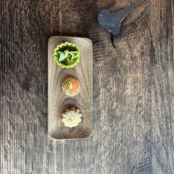 Bacchanalia - New American Near Me - Atlanta, Georgia