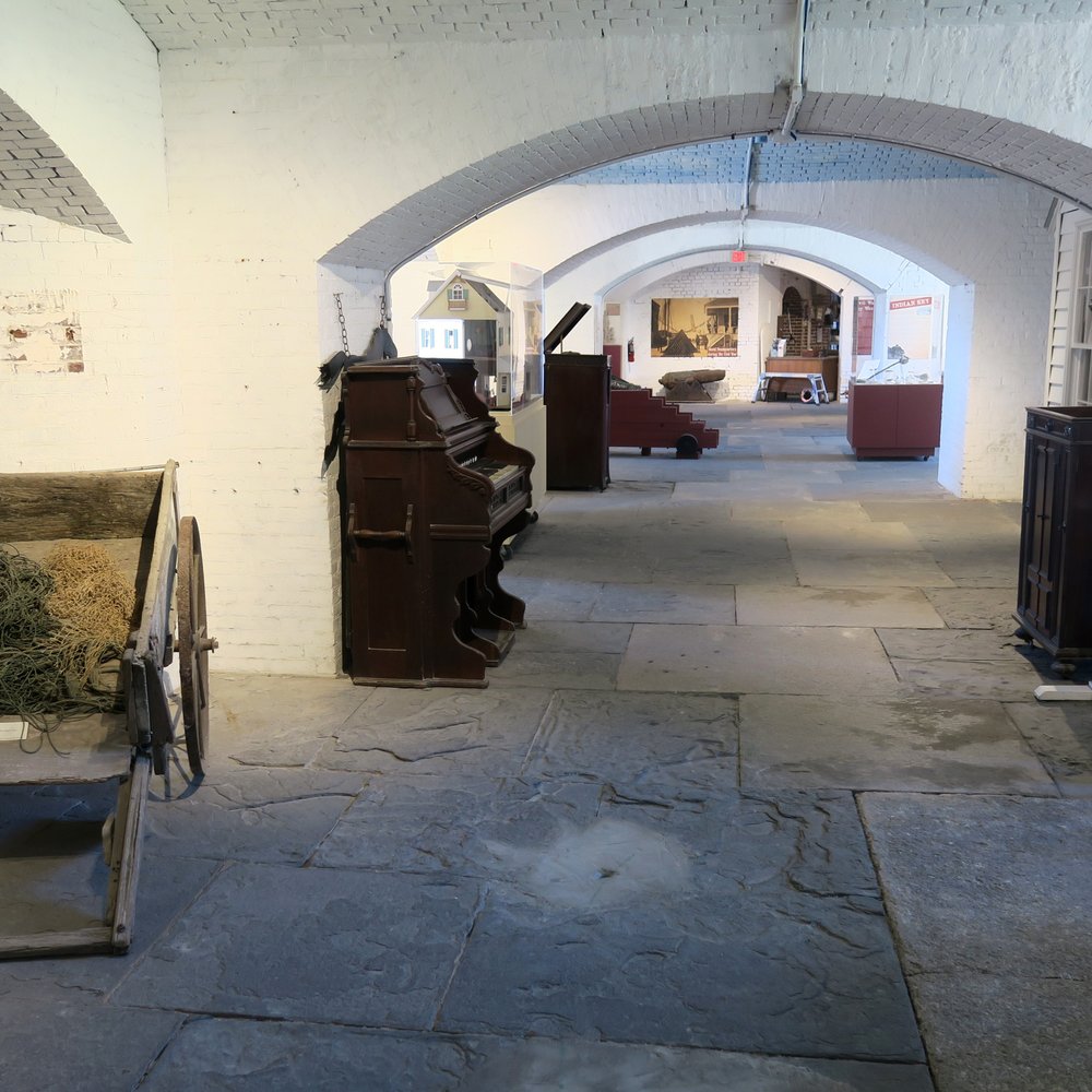 East Martello Museum - Museums Near Me - Key West, Florida East Martello Museum - Museums Near Me - Key West, Florida