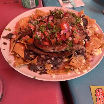 xolo restaurante - Nachos Xolo - Restaurants Near Me - Puerto Vallarta, JAL