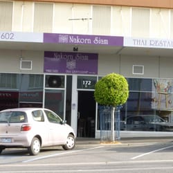Nakorn Siam Balwyn Thai Restaurant - Nakorn Siam Thai Restaurant