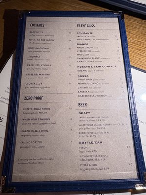 Menu photo 1 Giuseppe & Sons Philadelphia, PA Menu photo 1 Giuseppe & Sons Philadelphia, PA