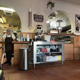 Getting one of Ventura counties Best Breakfast Burritos Getting one of Ventura counties Best Breakfast Burritos