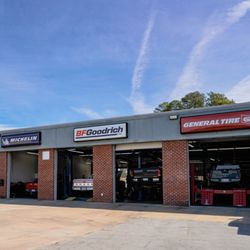 Baldree's Tire Pros
