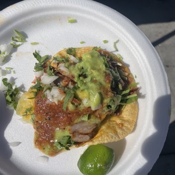 Tacos La Guera - Taco Al Pastor - Street Vendors Near Me - Los Angeles, California Tacos La Guera - Taco Al Pastor - Street Vendors Near Me - Los Angeles, California