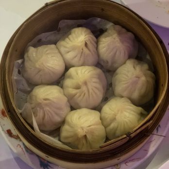 Little Shanghai Restaurant - Shanghainese Near Me - San Mateo, California