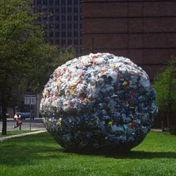 Buffalo Bayou Artpark