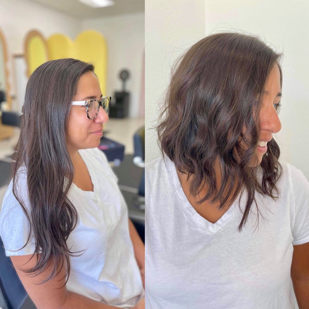 Gregga L.A. - Before and after - Hair Stylists Near Me - Los Angeles, California Gregga L.A. - Before and after - Hair Stylists Near Me - Los Angeles, California