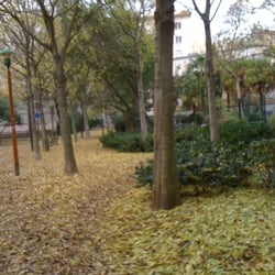 Jardin Public d'Embarthe