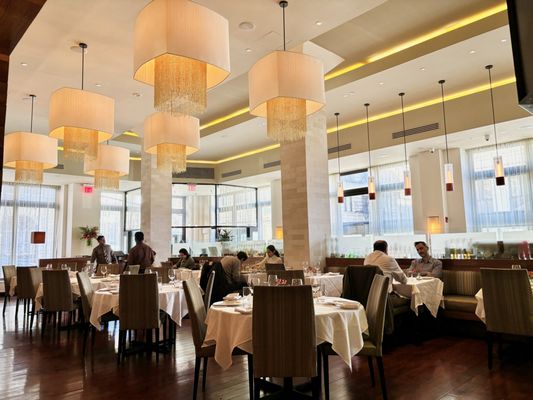 Tamarind Tribeca by null