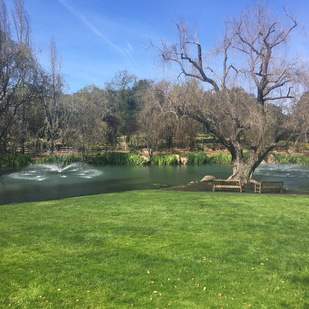 Far Niente - Wineries Near Me - Oakville, California Far Niente - Wineries Near Me - Oakville, California