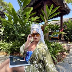 Spa at Four Seasons Resort Hualalai at Historic Ka'upulehu - Spa Day!