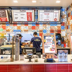 Mamoun's Falafel
