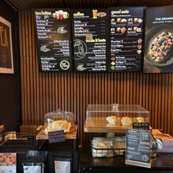 Racer Tea Bar