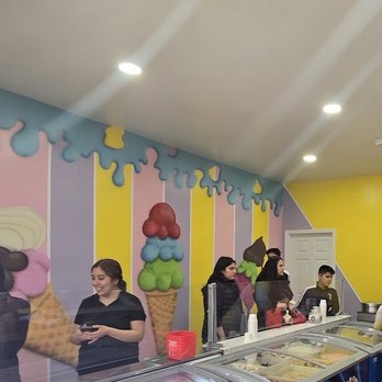 La Michoacana - Ice Cream & Frozen Yogurt Near Me - Burlington, Wisconsin La Michoacana - Ice Cream & Frozen Yogurt Near Me - Burlington, Wisconsin