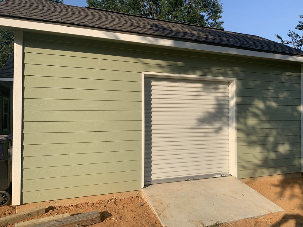 Slide of North Star Roofing and Construction