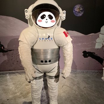 H.R. MacMillan Space Centre - Planetarium Near Me - Vancouver, British Columbia