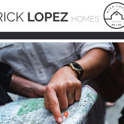 Rick Lopez - eXp Realty