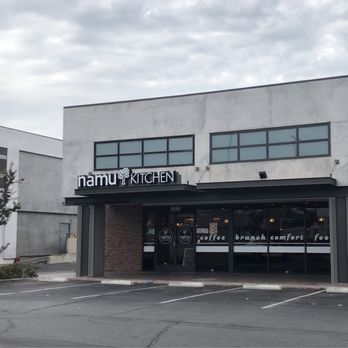 Namu Kitchen - Outside - Breakfast & Brunch Near Me - West Covina, California Namu Kitchen - Outside - Breakfast & Brunch Near Me - West Covina, California