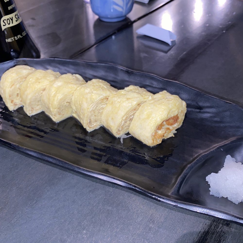 Okan Diner - Dashimaki - Noodles Near Me - San Diego, California Okan Diner - Dashimaki - Noodles Near Me - San Diego, California