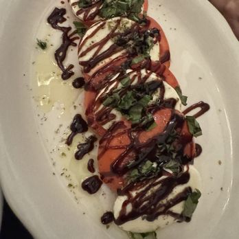 La Casa di Norma - Italian Near Me - Crystal River, Florida