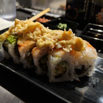 Sushi Time - Sushi Bars Near Me - Idaho Falls, Idaho Sushi Time - Sushi Bars Near Me - Idaho Falls, Idaho