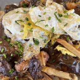 Poutine Poutine