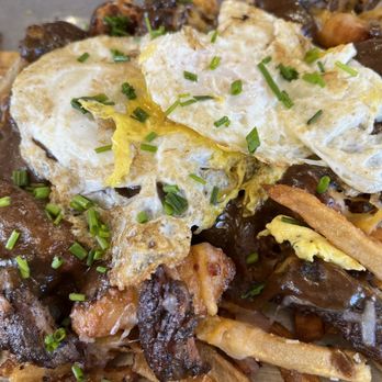 Trail Haus - Poutine - Breakfast & Brunch Near Me - Wilmington, Ohio Trail Haus - Poutine - Breakfast & Brunch Near Me - Wilmington, Ohio