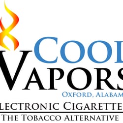 Cool Vapors Oxford