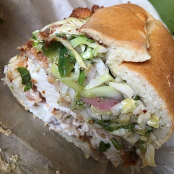 The Kroft - Chicken sandwich. - Sandwiches Near Me - Anaheim, California The Kroft - Chicken sandwich. - Sandwiches Near Me - Anaheim, California