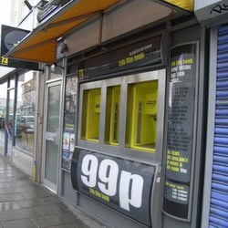 Movie Bank