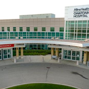Hospital view 4