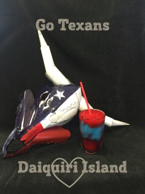 Daiquiri Island by null