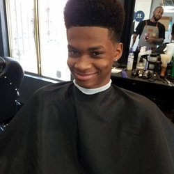 Good Doo Barber Studio - Happy clients