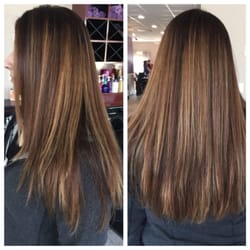 Seasons Salon and Spa - Balayage by Jennie M.