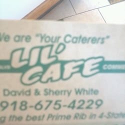 Lil' Cafe