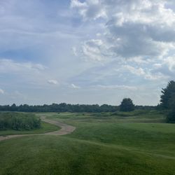 Bristow Manor Golf Club