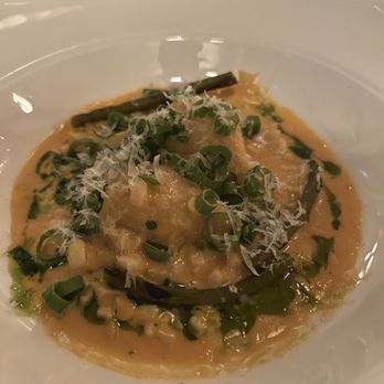 Chez Noir - Triangoli - Seafood Near Me - Carmel, California Chez Noir - Triangoli - Seafood Near Me - Carmel, California
