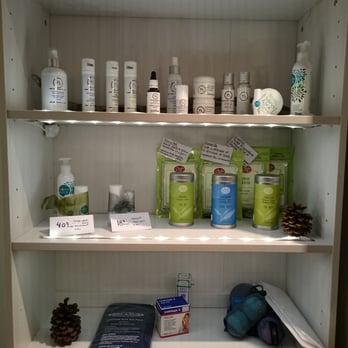 Masseo - Produits bio pour soins du visage et tisanes, tous préparés par des entreprises québécoises. - Physical Therapy Near Me - Quebec City, Quebec