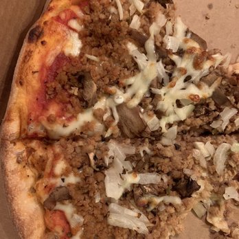Mediterranean Pizza - Pizza Near Me - Brownsburg, Indiana Mediterranean Pizza - Pizza Near Me - Brownsburg, Indiana