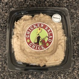 Kids Chicken Salad Sandwich