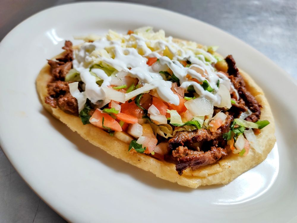 Los Portales Mexican Restaurant — Mexican restaurant in Rome