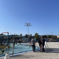 Cameron Family YMCA