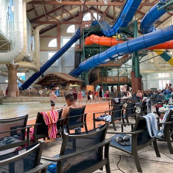 Great Wolf Lodge - Water slides and Grizzly Rob's - Resorts Near Me - Scotrun, Pennsylvania Great Wolf Lodge - Water slides and Grizzly Rob's - Resorts Near Me - Scotrun, Pennsylvania