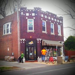 Gustine Market