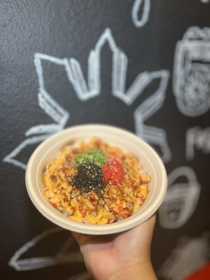 Oi Asian Fusion by null