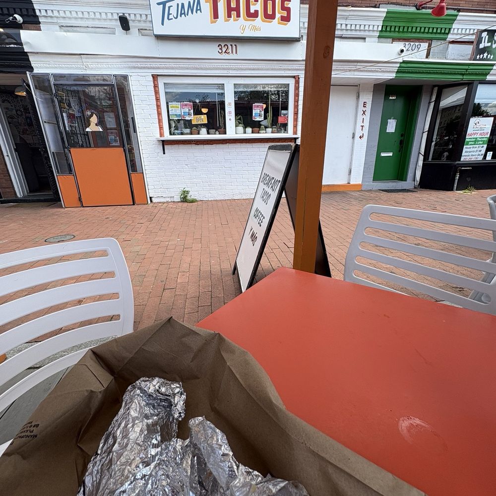 La Tejana - Tex-Mex Near Me - Washington, DC, District of Columbia La Tejana - Tex-Mex Near Me - Washington, DC, District of Columbia