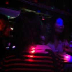 La Paz Club