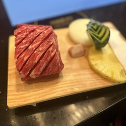 Hungry Cow - Angus Hand cut Short Rib